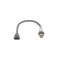 BOSCH 0 258 030 02M Sonda Lambda