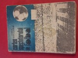 Carte fotbal - "GHIDUL SPECTATORULUI DE FOTBAL" de Chiriac Manusaride