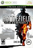 Joc XBOX 360 Battlefield: Bad Company 2 - Limited Ed. cover