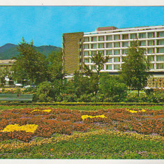 bnk cp Baia Mare - Hotel Carpati - uzata