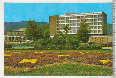 bnk cp Baia Mare - Hotel Carpati - uzata foto