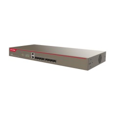 Switch 8 porturi SFP+ 10 Gbps, 2 porturi gestionare, management, 1U - IP-COM X5308F