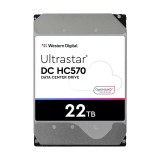 Cumpara ieftin WD HDD 3.5 22TB 7200 512 SAS