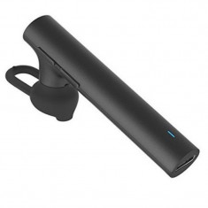 Casca bluetooth Xiaomi Mi Basic, Negru foto