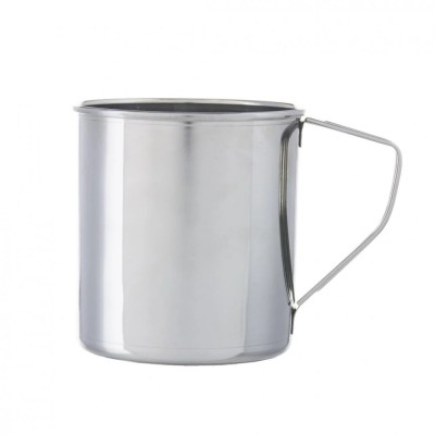 CANA INOX 270 ML, VANORA HOME foto
