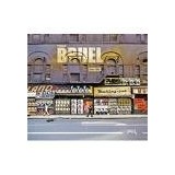 PATRICK BRUEL Puzzle (2cd)