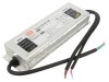 Alimentator LED pulsatoriu 320W IP67