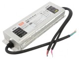 Alimentator LED pulsatoriu 320W IP67