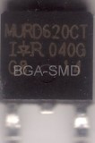 Murd620ct Circuit Integrat