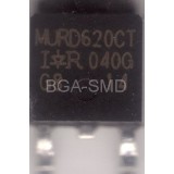 murd620ct Circuit Integrat