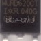murd620ct Circuit Integrat