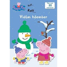 Peppa malac - Vidam hoember foto
