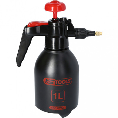 Atomizor KS Tools, 1L foto