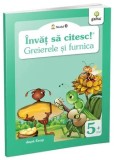 Cumpara ieftin Greierele si furnica/***