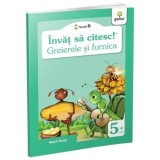Greierele si furnica/***