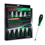 Set 11 piese surubelnite asortate seria pro