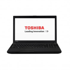 Laptopuri Second Hand Toshiba SATELLITE PRO A50-A, Core i3-3110M, 15.6 inch foto