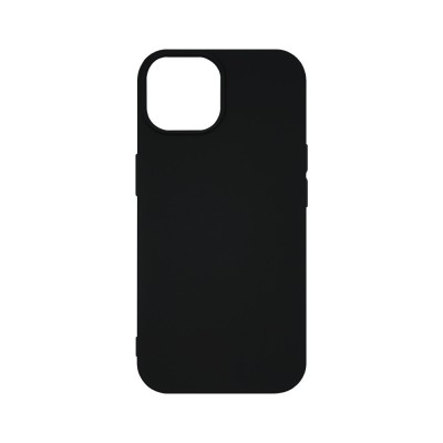 Husa BestCase&amp;reg; Premium Silicon, Compatibila Cu Apple iPhone 15, 1.2MM Slim, foto