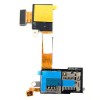 Banda Cititor SIM Card Sony Xperia M2, Piese Telefon, Banda Flex