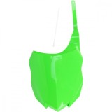 Plastic numar fata Kawasaki KXF250/13-16 = KXF450/12-13,verde Cod Produs: MX_NEW KA04724026