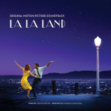 La La Land (Soundtrack) | Justin Hurwitz