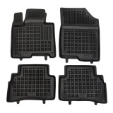 Covorase auto HYUNDAI Tucson PHEV 2024-prezent Rezaw Plast