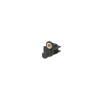 Senzor ABS roata FORD C-MAX II DXA CB7 DXA CEU ATE 24071162963