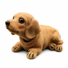 Caine care da din cap - Teckel Garage AutoRide