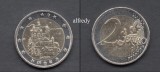 GERMANIA 2 euro 2012 F, Bayern