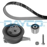Kit distributie Audi A1; Seat Ibiza IV, Ibiza IV Sc, Ibiza IV St, Toledo IV; Skoda Fabia III, Rapid, Rapid Spaceback; VW Polo, Polo V Motor 1.4 TDI