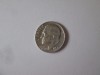 One Dime Argint 1959 SUA .900 Stare F. Buna - Moneda Americana Argint