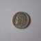 Statele Unite One Dime 1959 argint.900 in stare foarte buna