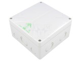 Cutie de Conexiuni Polistiren 140x140x79mm
