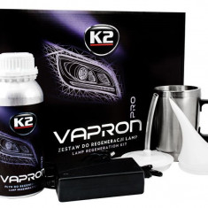 K2 Vapron Kit Restaurare Faruri K2 D7900