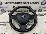 Volan cu comenzi si airbag BMW seria 5/7 F07,F10,F11,F18, 5 (F10) - [2010 - 2013]