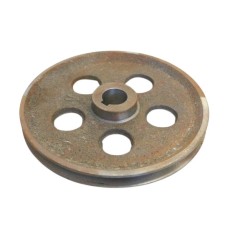 Fulie motor electric 24mm x 250mm