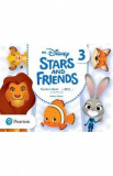 Stars and Friends 3. Teacher&#039;s book + eBook - Kathryn Harper