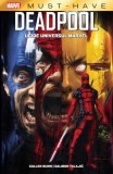 Cumpara ieftin Volumul 5. Marvel. Deadpool ucide universul Marvel