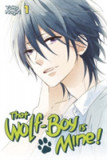 That Wolf-boy Is Mine! 1 | Yoko Nogiri, Kodansha America, Inc