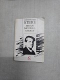 Singur &icirc;mpotriva tuturor - Constantin Stere
