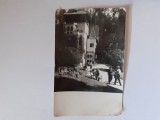 Fotografie cu Castelul Pelișor din Sinaia