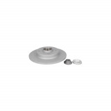 Disc frana CITROEN C4 II B7 ATE 24010901712