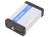 Terminal GSM GPRS 8-30VDC RS232 Aluminiu IP40 GT900