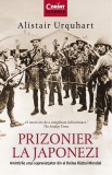 Prizonier la japonezi | Alistair Urquhart, Corint