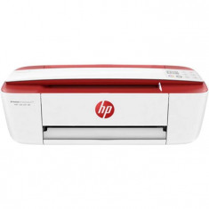 Multifunctionala HP Deskjet Ink Advantage 3788 All-in-one A4 Wi-Fi Rosu foto