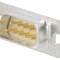 Conector DSUB 9 pini Plug