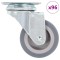 vidaXL Roți pivotante, 96 buc., 50 mm 277905