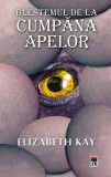 Blestemul de la Cumpăna Apelor - Paperback brosat - Elizabeth Kay - RAO