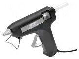 Pistol de lipit cu adeziv 12mm 12W