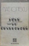 Curs de metafizica - 1991 - Nae Ionescu (J40)